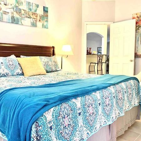 Modern Updates - Great Location - King Bed- Bmt سان أنطونيو المظهر الخارجي الصورة