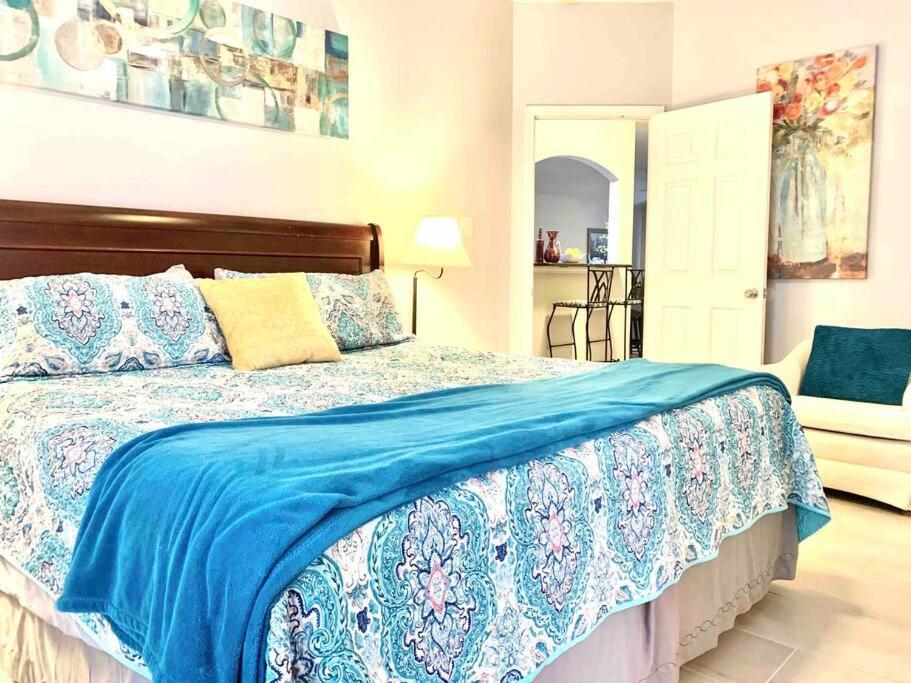 Modern Updates - Great Location - King Bed- Bmt سان أنطونيو المظهر الخارجي الصورة